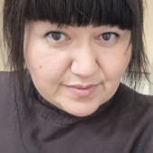 Рушана, 43 года из г. 