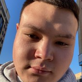 Денис, 25 лет из г. 