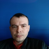 Данияр, 36 лет из г. 