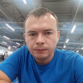Данияр, 36 лет из г. 