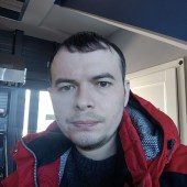 Данияр, 36 лет из г. 