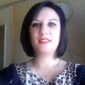 Лилия, 49 лет из г. 