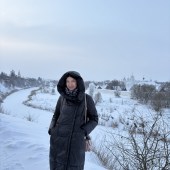 Ириша, 35 лет из г. 