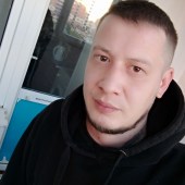 Фарик, 34 года из г. 