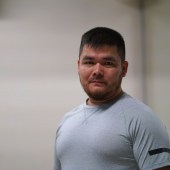 Руслан, 40 лет из г. 