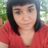 Лилия, 40 лет из г. 