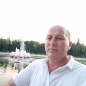 Руслан, 45 лет из г. 