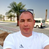 Ильфак, 45 лет из г. 