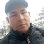 Ильфак, 45 лет из г. 