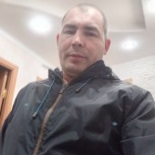 Ильфак, 44 года из г. 