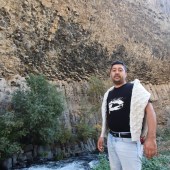 Григорий, 37 лет из г. 