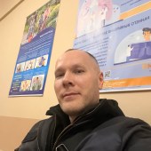 Алмаз, 45 лет из г. 
