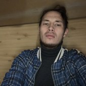 Тимур, 29 лет из г. 