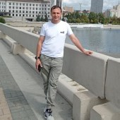 Ренат, 43 года из г. 