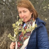 Элиза, 51 год из г. 