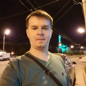 Рустам, 40 лет из г. 