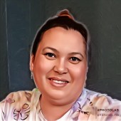 Ляйсан, 42 года из г. 