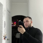 Артур, 27 лет из г. 