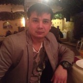 тимур, 30 лет из г. 