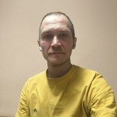 Марат, 41 год из г. 