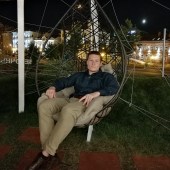 Рамиль, 37 лет из г. 