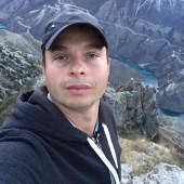 Искандер, 43 года из г. 