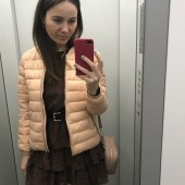 Диана, 40 лет из г. 