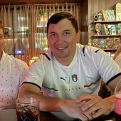 Ренат, 40 лет из г. 