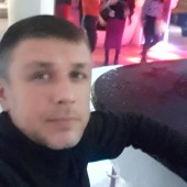 Азамат, 40 лет из г. 