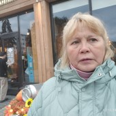 Тамара, 61 год из г. 