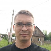 Руслан, 32 года из г. 