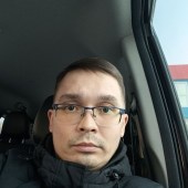 Руслан, 31 год из г. 