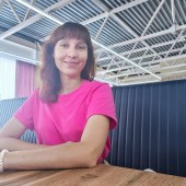Гульназ, 36 лет из г. 