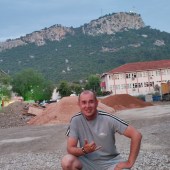 Раиль, 35 лет из г. 