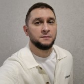 Руслан, 30 лет из г. 