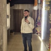 Руслан, 30 лет из г. 
