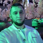 Руслан, 30 лет из г. 