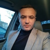 Азат, 35 лет из г. 