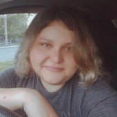 Альбина, 36 лет из г. 