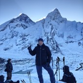 Рашит, 56 лет из г. 