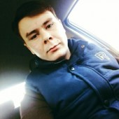 Динар, 28 лет из г. 