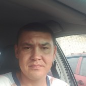 Марат, 36 лет из г. 