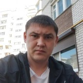 Марат, 37 лет из г. 