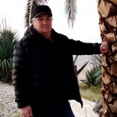 Аглям, 64 года из г. 