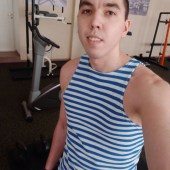 Амир, 27 лет из г. 