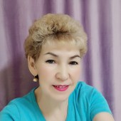 Хатима, 62 года из г. 