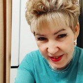 Хатима, 62 года из г. 