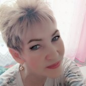 Хатима, 61 год из г. 