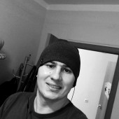 Юнус, 34 года из г. 