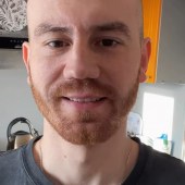 Рузиль, 43 года из г. 